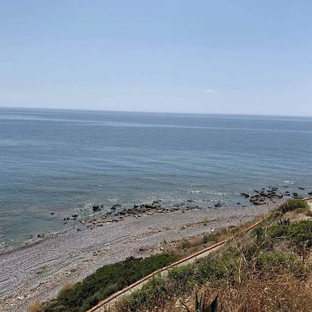 Olga Luxury Beach Front Villas Lakhaniá Exteriör bild
